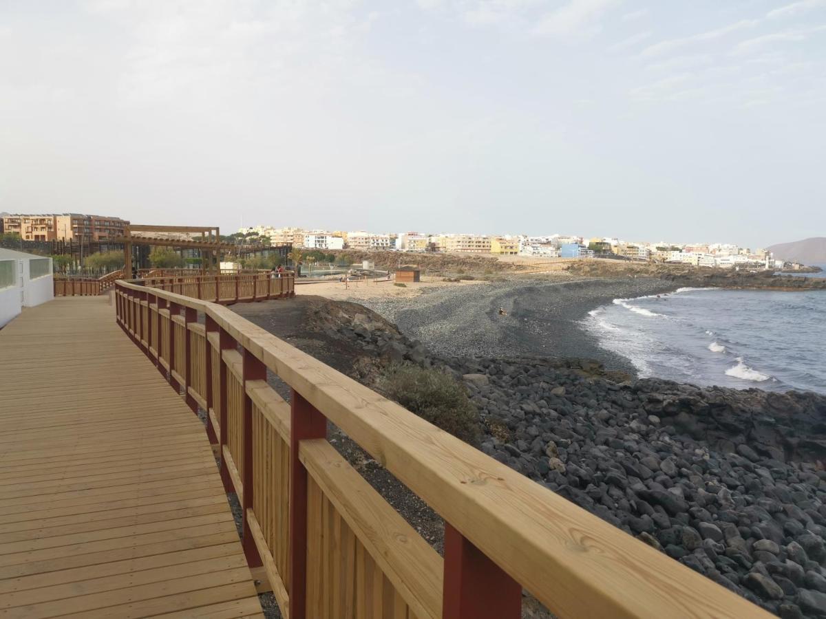 Home2Book Abime Sunny Apartment Golf Del Sur, Pool San Miguel de Abona Ngoại thất bức ảnh