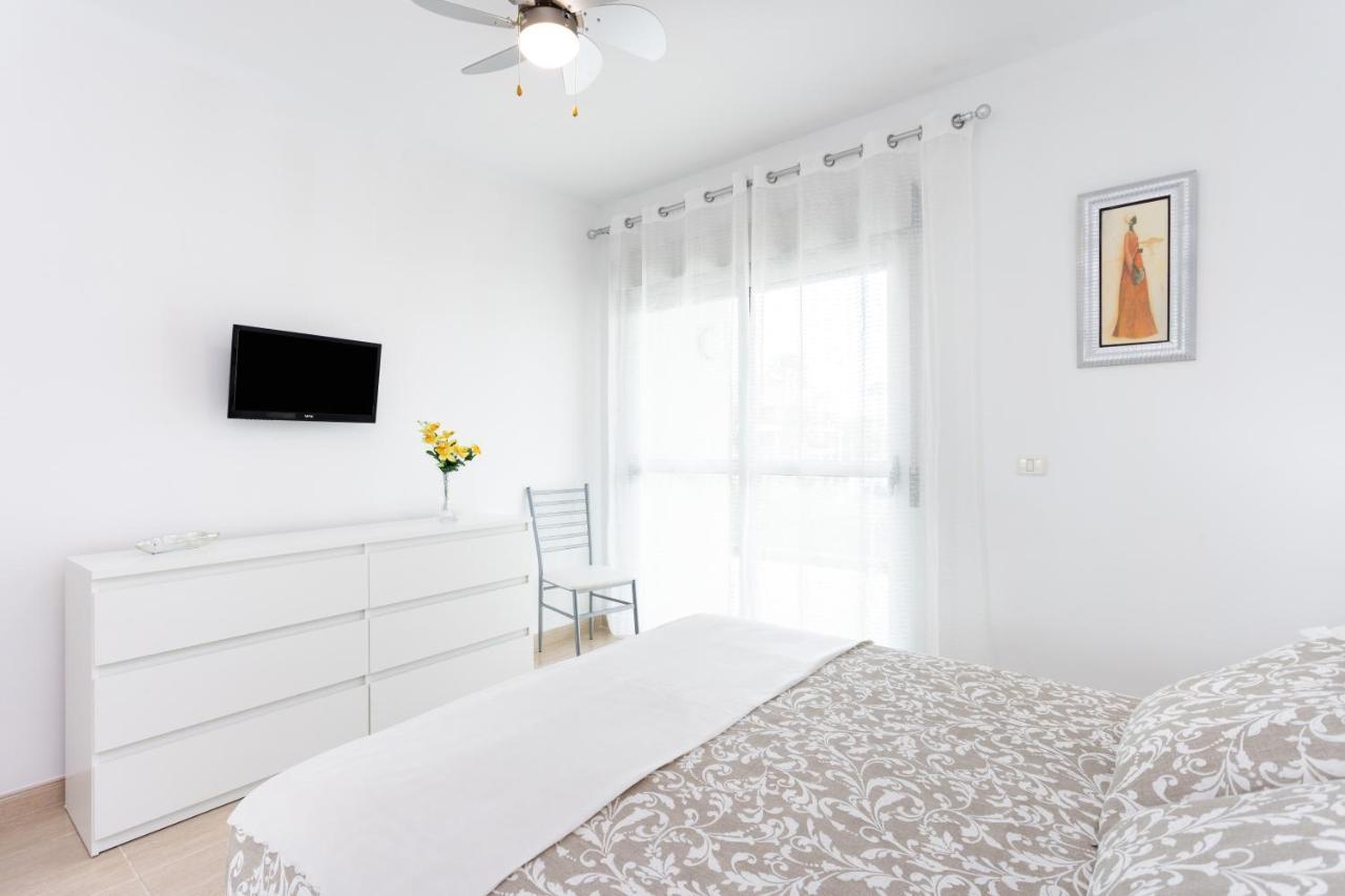 Home2Book Abime Sunny Apartment Golf Del Sur, Pool San Miguel de Abona Ngoại thất bức ảnh