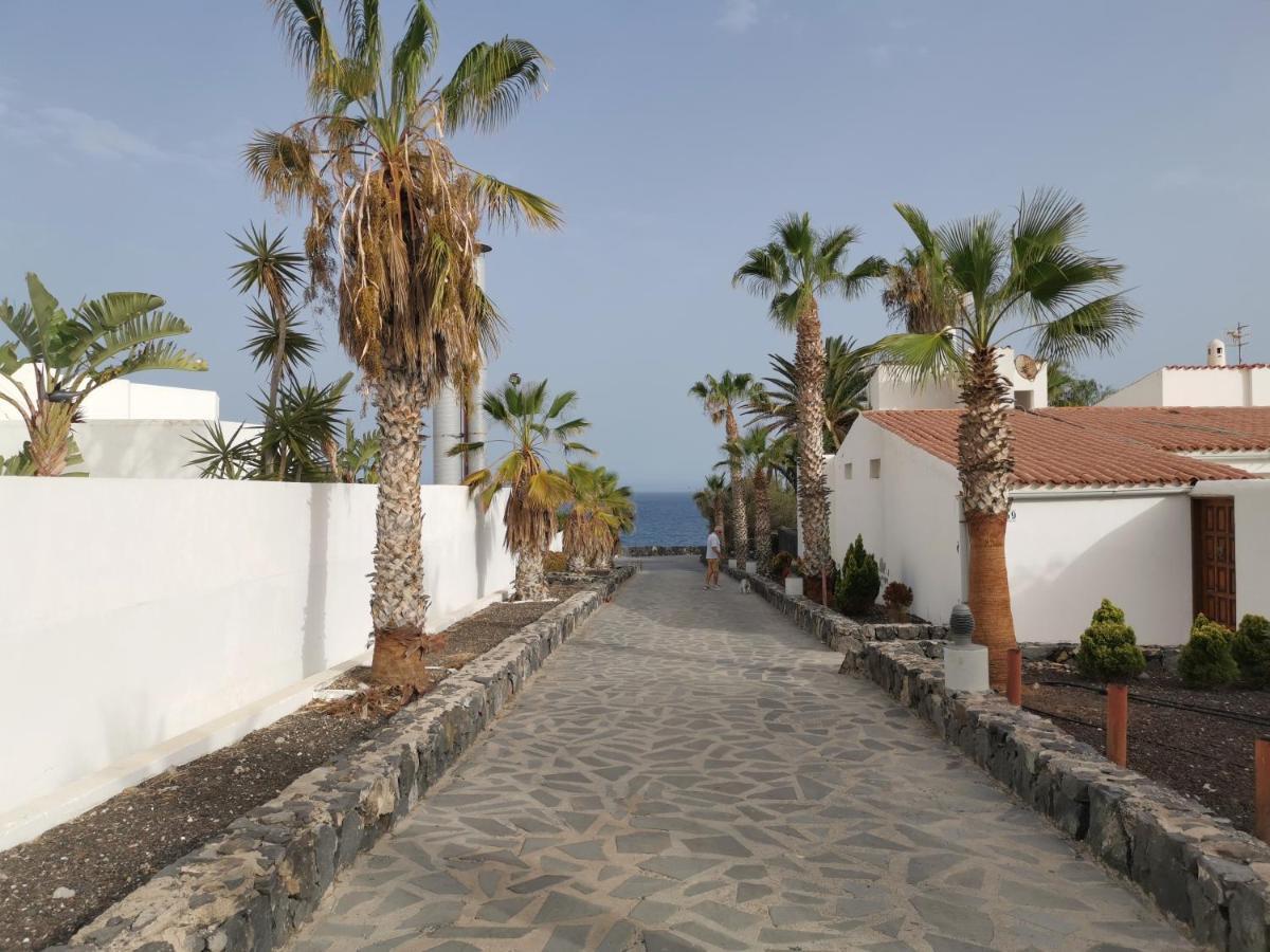 Home2Book Abime Sunny Apartment Golf Del Sur, Pool San Miguel de Abona Ngoại thất bức ảnh