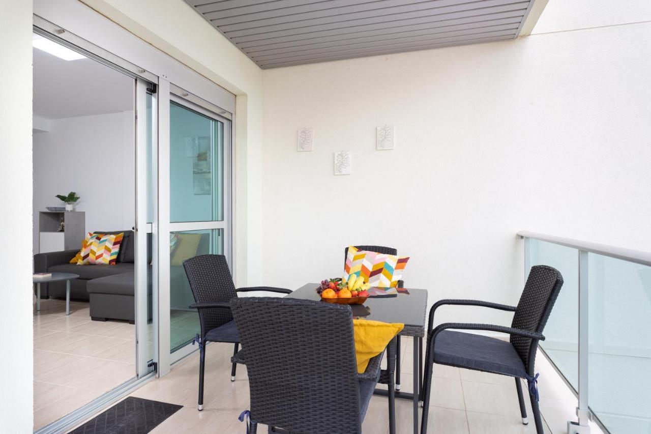 Home2Book Abime Sunny Apartment Golf Del Sur, Pool San Miguel de Abona Ngoại thất bức ảnh